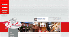 Desktop Screenshot of bei-boente.de